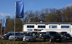 Autohaus Markus Kirwel E.k